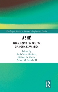 Enlarge image Cover: ASHE - Routledge