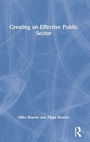 Cover: Creating an Effective Public Sector - Routledge