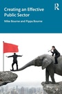 Cover: Creating an Effective Public Sector - Routledge