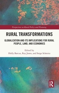 Cover: Rural Transformations - Routledge