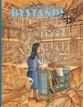 Cover: The American Bystander #20 - Good Cheer LLC