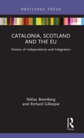 Bild: Catalonia, Scotland and the EU: - Routledge