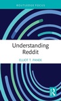 Cover: Understanding Reddit - Routledge