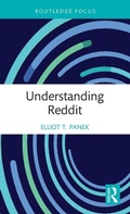 Cover: Understanding Reddit - Routledge