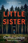 Cover: Little Sister - Random House Trade Paperbacks