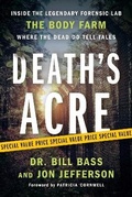 Cover: Death's Acre - Berkley Publishing Corporation,U.S.