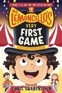 Cover: Mr. Lemoncello's Very First Game - Random House Books for Young Readers
