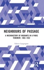 Cover: Neighbours of Passage - Routledge