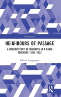 Cover: Neighbours of Passage - Routledge