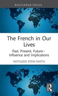 Cover: The French in Our Lives - Routledge