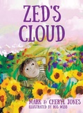 Cover: Zed's cloud - Angelfish Books