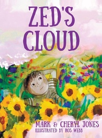 Enlarge image Cover: Zed's cloud - Angelfish Books