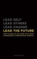 Cover: Lead The Future - Intact Teams