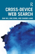 Cover: Cross-device Web Search - Routledge