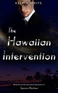 Cover: The Hawaiian Intervention - Kelvin White