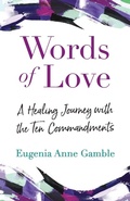 Cover: Words of Love - Westminster/John Knox Press,U.S.