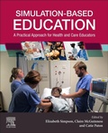 Cover: Simulation-Based Education - Elsevier