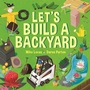 Cover: Let's Build a Backyard - Lothian Books