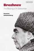 Cover: Brezhnev - I.B. Tauris