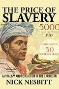 Cover: The Price of Slavery - University of Virginia Press