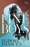 Cover: Fine Boys - Ohio University Press