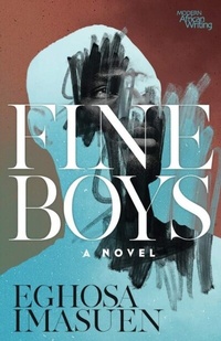 Abbildung von: Fine Boys - Ohio University Press