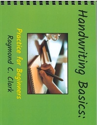 Enlarge image Cover: Handwriting Basics - Pro Lingua Learning