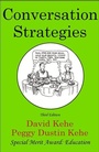 Cover: Conversation Strategies - Pro Lingua Learning
