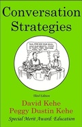 Cover: Conversation Strategies - Pro Lingua Learning