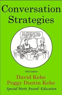 Enlarge image Cover: Conversation Strategies - Pro Lingua Learning