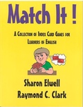 Cover: Match It! - Pro Lingua Learning