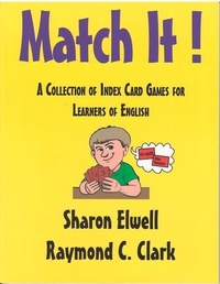 Enlarge image Cover: Match It! - Pro Lingua Learning