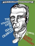 Cover: The Strange Case of Isaac Crawley - Holland Brown