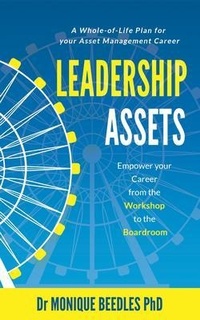 Abbildung von: Leadership Assets - Teak Yew Pty Ltd