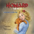 Cover: Howard's Sore Toe - FriesenPress