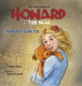 Cover: Howard's Sore Toe - FriesenPress
