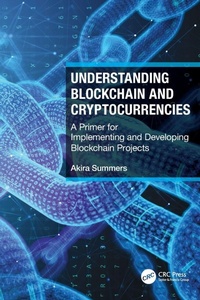 Abbildung von: Understanding Blockchain and Cryptocurrencies - CRC Press