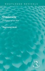 Cover: Clausewitz - Routledge