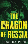 Cover: The Dragon of Russia - IngramSpark