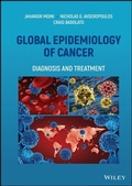 Cover: Global Epidemiology of Cancer - Wiley