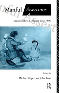 Cover: Manful Assertions - Routledge