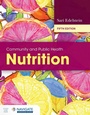 Cover: Community and Public Health Nutrition - Jones and Bartlett Publishers, Inc