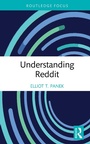 Cover: Understanding Reddit - Routledge