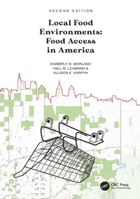 Abbildung von: Local Food Environments - CRC Press