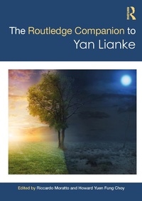 Abbildung von: The Routledge Companion to Yan Lianke - Routledge
