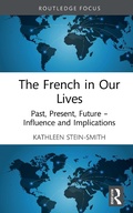 Cover: The French in Our Lives - Routledge