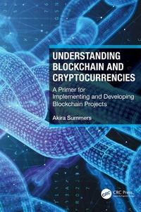 Abbildung von: Understanding Blockchain and Cryptocurrencies - CRC Press