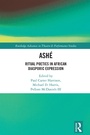Cover: ASHE - Routledge
