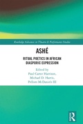 Cover: ASHE - Routledge