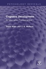 Cover: Cognitive Development - Routledge